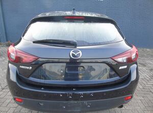 Boot (Trunk) Lid MAZDA 3 (BM, BN)