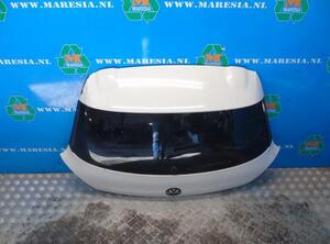 Boot (Trunk) Lid VW SCIROCCO (137, 138)