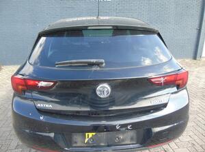 Boot (Trunk) Lid OPEL ASTRA K (B16)