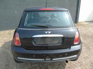 Boot (Trunk) Lid MINI MINI (R50, R53), MINI MINI (R56)