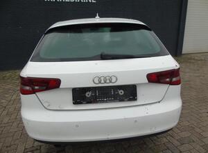 Boot (Trunk) Lid AUDI A3 (8V1, 8VK), AUDI A3 Sportback (8VA, 8VF)