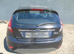 Boot (Trunk) Lid FORD FIESTA VI (CB1, CCN), FORD FIESTA VI Van