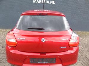 Boot (Trunk) Lid SUZUKI SWIFT V (AZ)