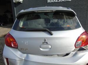 Boot (Trunk) Lid MITSUBISHI MIRAGE / SPACE STAR Hatchback (A0_A)