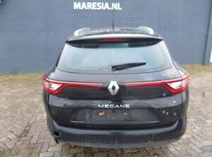 Kofferruimteklep RENAULT MEGANE IV Grandtour (K9A/M/N_)