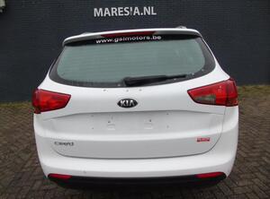 Boot (Trunk) Lid KIA CEE&#039;D Sportswagon (JD), KIA CEE&#039;D (JD)