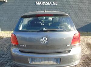 Boot (Trunk) Lid VW POLO (6R1, 6C1), VW POLO Van (6R)