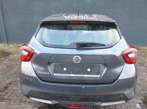 Boot (Trunk) Lid NISSAN MICRA V (K14)