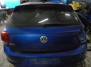 Heckklappe / Heckdeckel VW Polo VI AW 2G6827025E P21762390