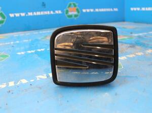 Tailgate Handle SEAT Ibiza II (6K1)