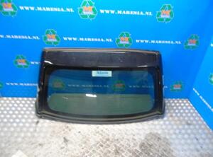 Rear Windscreen MITSUBISHI Colt CZC Cabriolet (RG)