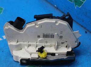 Bonnet Release Cable SEAT Ibiza IV (6J5, 6P1), SEAT Ibiza IV Sportcoupe (6J1, 6P5)