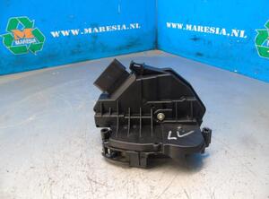 Motorkapkabel FORD Focus III Turnier (--)