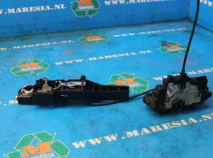 Bonnet Release Cable MERCEDES-BENZ CITAN Box Body/MPV (W415)