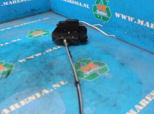 Bonnet Release Cable HYUNDAI i10 (PA)