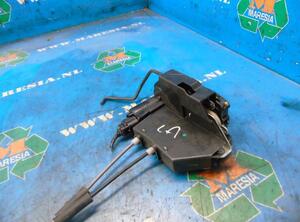 Bonnet Release Cable HYUNDAI i10 (PA)