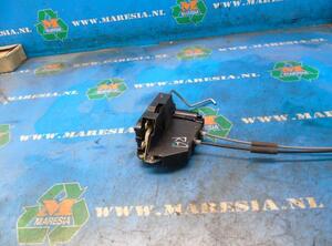 Bonnet Release Cable HYUNDAI i10 (PA)