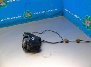 Bonnet Release Cable MERCEDES-BENZ C-Klasse (W203)