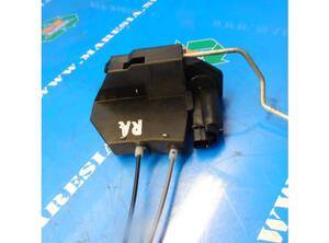 Bonnet Release Cable HYUNDAI i10 (PA)