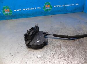 Bonnet Release Cable NISSAN MICRA V (K14)