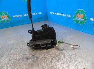 Bonnet Release Cable NISSAN MICRA V (K14)