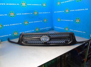 Radiator Grille TOYOTA RAV 4 II (A2)