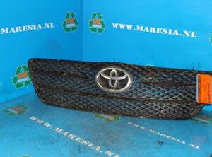 Radiator Grille TOYOTA Corolla (NDE12, ZDE12, ZZE12), TOYOTA Corolla Stufenheck (E12J, E12T)