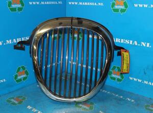 Radiator Grille JAGUAR S-Type (X200)