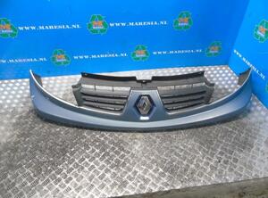 
Kühlergrill Renault Trafic II Kasten FL  P21714874
