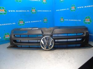 Kühlergrill VW Transporter T5 Kasten  7E08536539B9 P21795201