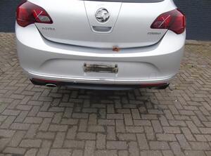 Bumper OPEL Astra J (--), OPEL Astra J Caravan (--), OPEL Astra H (L48)