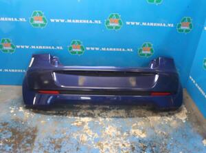 Bumper MITSUBISHI Colt CZC Cabriolet (RG)