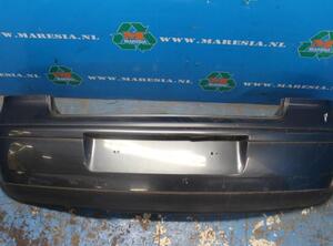 Bumper VW Polo (9N), VW Polo Stufenheck (9A2, 9A4, 9A6, 9N2)