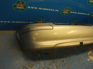 Bumper NISSAN Almera II Hatchback (N16)