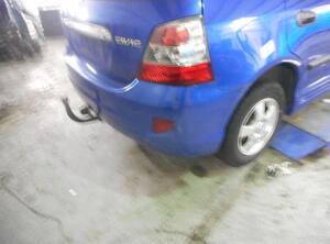 Bumper HONDA Civic VII Hatchback (EP, EU, EV)