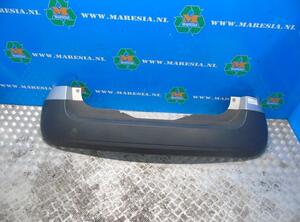 Bumper RENAULT Modus/Grand Modus (F/JP0)