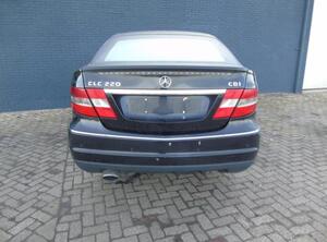 Bumper MERCEDES-BENZ CLC-Klasse (CL203)