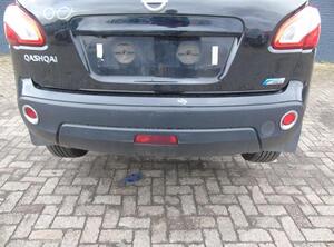 Bumper NISSAN Qashqai +2 I (J10, JJ10E, NJ10)