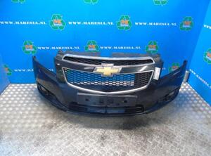 Bumper CHEVROLET Cruze (J300)