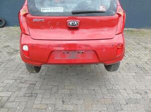 Bumper KIA Picanto (TA), KIA Picanto (JA)