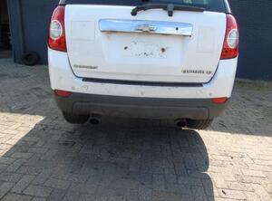 Bumper CHEVROLET Captiva (C100, C140)