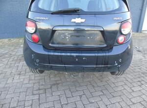 Bumper CHEVROLET Aveo Schrägheck (T300), CHEVROLET Aveo/Kalos Schrägheck (T250, T255)