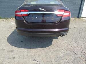 Bumper JAGUAR XF (CC9, J05)