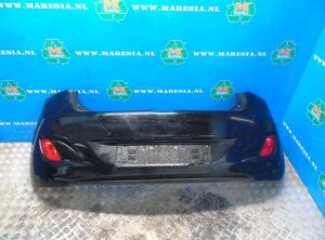 Bumper HYUNDAI i30 (GD), HYUNDAI i30 Coupe, HYUNDAI i30 (FD)