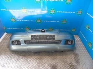 Bumper MERCEDES-BENZ A-Klasse (W169)