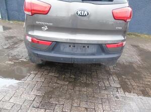 Bumper KIA Sportage (SL)