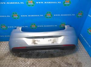 Stoßstange hinten Opel Astra K B16  P20637712