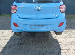 Bumper HYUNDAI i10 II (BA, IA)