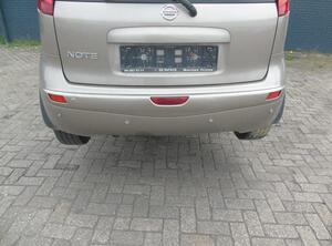 Bumper NISSAN Note (E11, NE11)