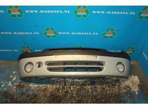 Bumper RENAULT TWINGO I (C06_)